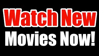 Discover the Best New Movie Streaming Website  Watch Movies Online for Free [upl. by Gerhan]