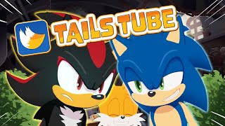 TailsTube 7  Between Two Hedgehogs [upl. by Gillan]