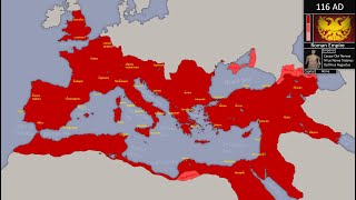 History of the Romans Every year [upl. by Meares138]