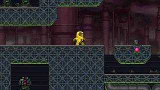 Nitrome Toxic 2 lvl 12 Zone [upl. by Marcia668]