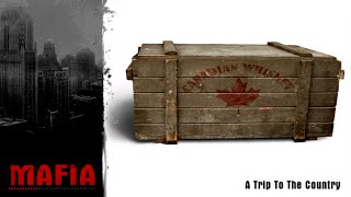 Mafia 1  Walkthrough  Mission 10  A Trip To The Country [upl. by O'Carroll764]