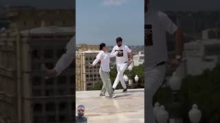 Raqsi dance youtube [upl. by Gurl]