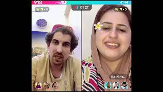 Khalil aw nimra khattak life new video funny gaf shaf qalil qalandar ta Zama Sara garma jama wakara [upl. by Novyad]