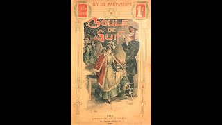 Plot summary “Boule De Suif” by Guy de Maupassant in 5 Minutes  Book Review [upl. by Amitie299]