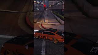 Obey 8F Best Modification GTA Online [upl. by Lindly339]