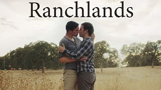 Lana Del Rey  Love Song   Ranchlands  Tyler and Noah [upl. by Etnor945]