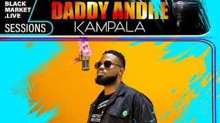 Kampala By Daddy Andre [upl. by Thorbert501]