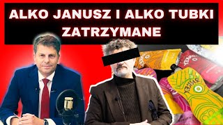 Palikot zatrzymany alkotubki Matysiak kto jest prokuratorem krajowym  prof Mirosław Piotrowski [upl. by Nyrual]