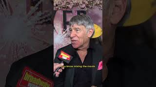 Stephen Schwartz Talks ‘Wicked’ Movie [upl. by Joyan]