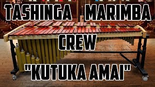 TASHINGA MARIMBA CREW  quotKUTUKA AMAIquot  MARIMBA MUSIC  BEST MARIMBA MUSIC ZIMBABWE [upl. by Olshausen]