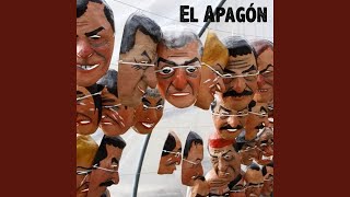 El Apagon Radio Tarqui [upl. by Tillman868]