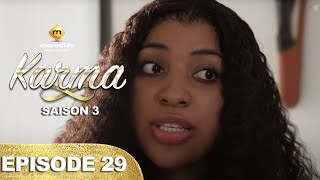 Série  Karma  Saison 3  Episode 29  VF [upl. by Aianat]