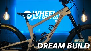 Nukeproof Giga 290  DREAM BUILD [upl. by Roche]