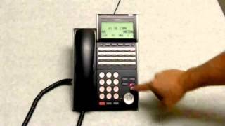 NEC SV8100 phone training on the Univerge DT300 DT310 DT700 series PLUS ALL manuals and user guides [upl. by Zielsdorf]