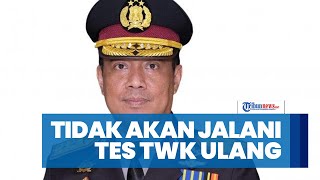 NEWS HIGHLIGHT Polri Pastikan 57 Eks Pegawai KPK Tidak Akan Jalani Tes Wawasan Kebangsaan Ulang [upl. by Anyak]