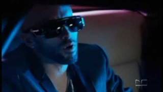 wisin y yandel Te Siento Official Preview de La Evolucion [upl. by Parlin434]