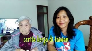 TKW TAIWAN  Cerita kerja di taiwan [upl. by Htebaile]