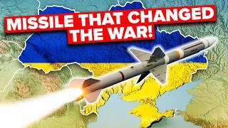 Ukraine’s FrankenSAM Is So Good US Wants it Now [upl. by Lawlor741]