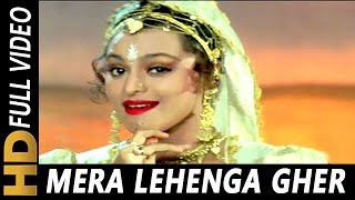 Mera Lehenga Gher Ghumer  Poornima  Hum Hain Bemisal 1994 Songs  Sunil Shetty Shilpa Shirodkar [upl. by Cherlyn544]