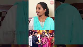 சூப்பர் சிங்கரில் கொடுத்த வீட இன்னும் என்னால வாங்க முடியலsupersinger vijaytv aruna singer [upl. by Mandeville]