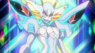 Kill la Kill Episode 18 Review  Ragyo VS Ryuko and Satsuki キルラキル [upl. by Konyn]