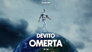 DEVITO  OMERTA [upl. by Elvina573]