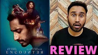 Encounter Review  Encounter Movie Review  Amazon Prime  Encounter 2021 Review  Faheem Taj [upl. by Gannon]