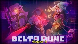 Spamton  Deltarune Chapter 2 OST [upl. by Mackay971]