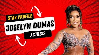 Do you know Joselyn Dumas [upl. by Hedi]