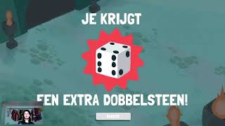 ik speel even voor de verandering Dicey Dungeons [upl. by Janie]