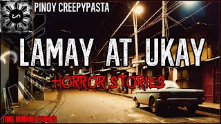 Lamay at Ukay Horror Stories  True Horror Stories  Pinoy Creepypasta [upl. by Aylmar]