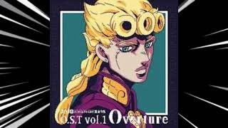 Giornos Themes but its the good part Extended [upl. by Nerred]