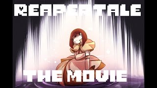 Reapertale The Movie Undertale Comic Dub Hide and Seek Arc [upl. by Anazraf]