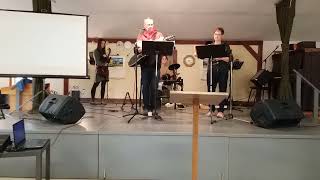 True North Church Worship Service November 12 2023 [upl. by Bouldon833]