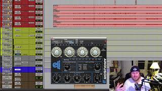 Empirical Labs Arousor Review my new FAV compressor  MixBetterNowcom [upl. by Tonjes]