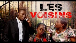 LES VOISINS épisode 11 La deception ou baiser fatal Série ivoirienne avec Souané Ahmed [upl. by Inna355]