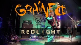 Grained  Redlight Live [upl. by Melquist511]