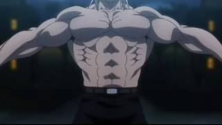 Test de Morel versus Gon HunterXHunter VOSTFR [upl. by Rashida]