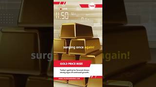 gold price  gold price today news  gold price prediction 2024  gold price today in india shorts [upl. by Eagle]