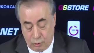 Mustafa Cengiz Değerli rakibimiz Fenerbahçe bizi 50 milyon TL’ye yakın harcamadan kurtardı [upl. by Kalman]