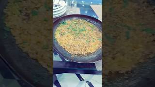 Medina chor kr Aya gaya haishortsvideo shortsfeedviral food [upl. by Atinele734]