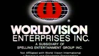 Worldvision Enterprises1996 [upl. by Neeloc]