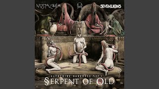 Serpent of Old feat Ciscandra Nostalgia [upl. by Mullane]