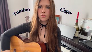 Cigar Tamino Cover [upl. by Hassin]