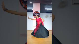 Nagada Sang Dhol Baaje  Navratri Special Dance Cover  Bollywood Song  Trending  Easy Garba Steps [upl. by Ebby842]