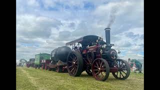 Sheffield Steam Rally 2024 [upl. by Lauryn]