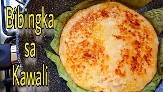 BIBINGKA sa KAWALINO OVEN GLUTINOUS RICE CAKEPATOK PANGNEGOSYO❗KAKANIN RECIPE [upl. by Sheffield852]