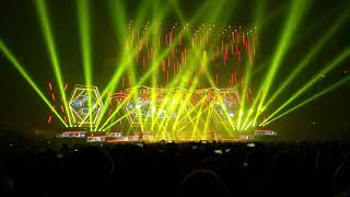 Trans Siberian Orchestra  Christmas Eve Sarajevo 1224 Live [upl. by Avehstab]