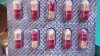 Astymin forte capsule uses in hindi  astymin forte capsule price  astymin forte capsule dose [upl. by Yl]