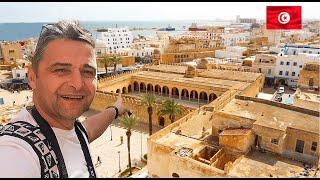 Best things to do in Sousse Watch before you go [upl. by Klinger]